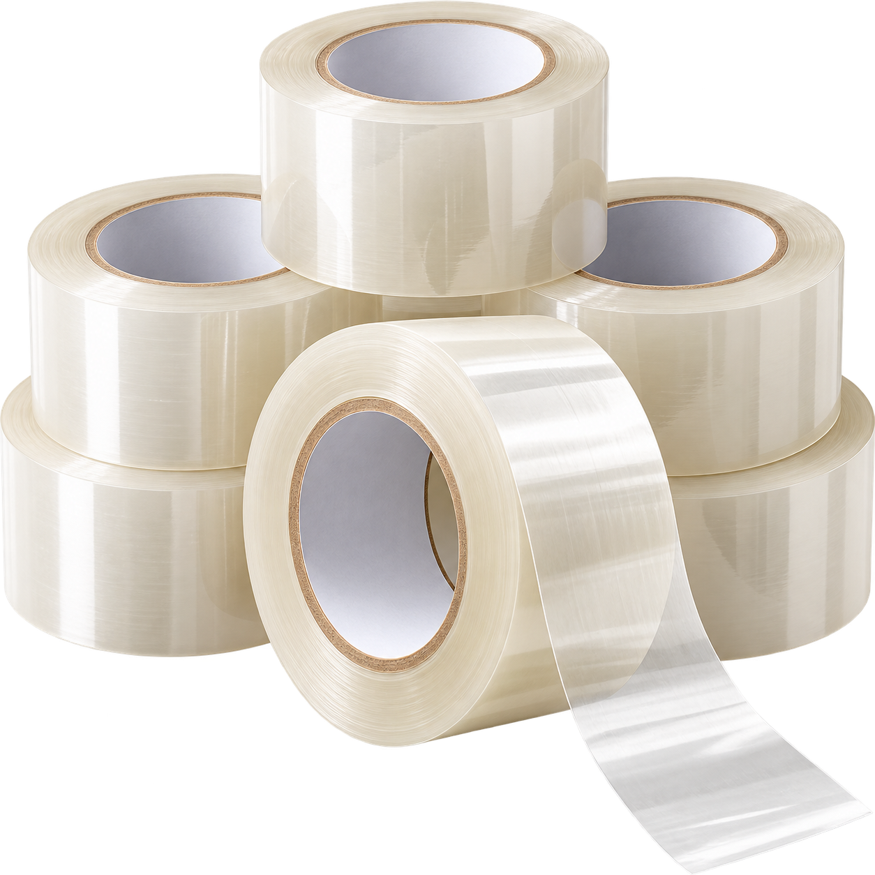 Packing tape